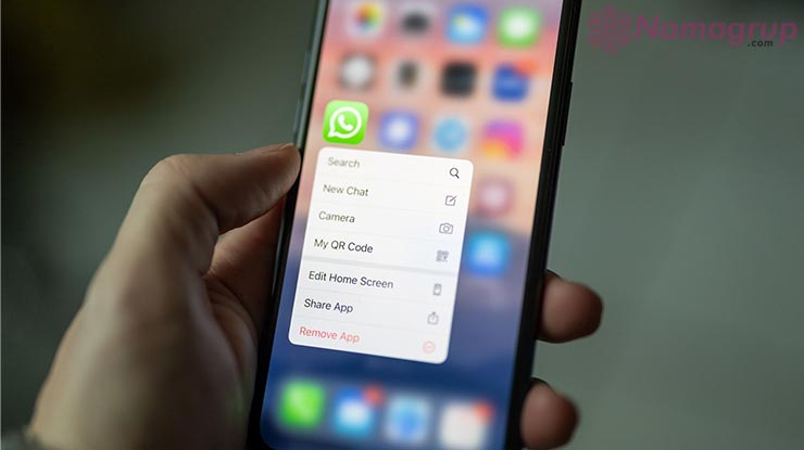 Cara Membuat Polling di Whatsapp Grup Android dan iPhone