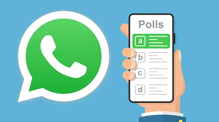 Cara Membuat Polling di Whatsapp Grup