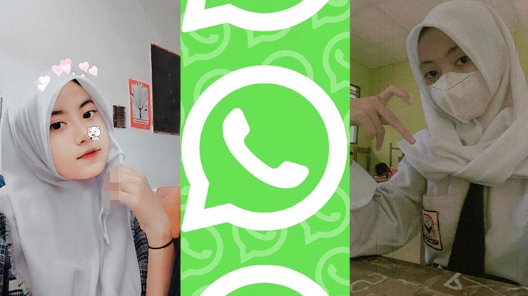 Link Grup WA Viral SMP