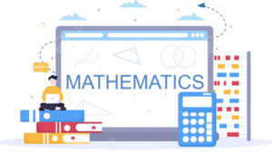 Nama Grup Matematika Aesthetic
