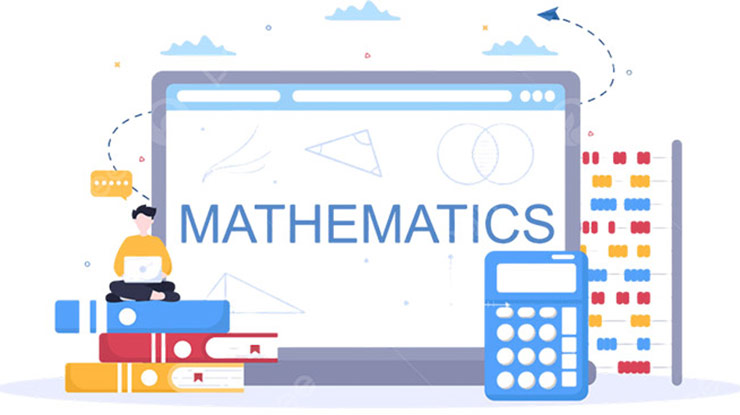 Nama Grup Matematika Aesthetic