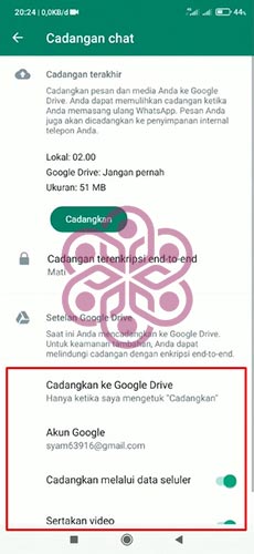 Cara Ganti Nomor WA Tanpa Keluar Grup Tentukan Opsi Cadangan