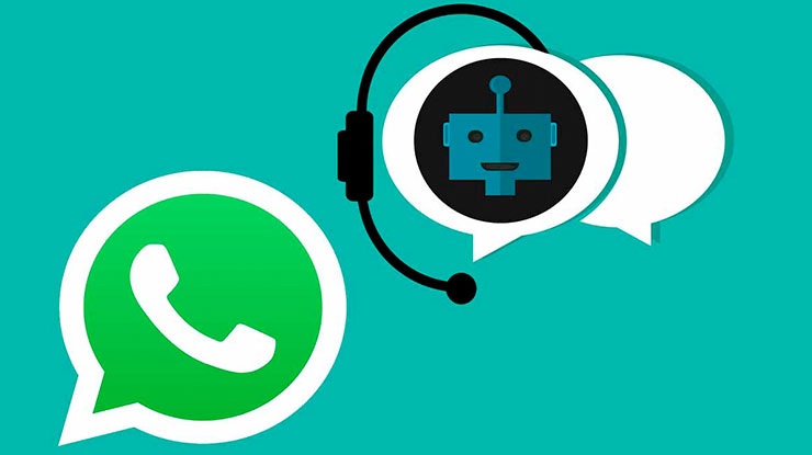 Cara Membuat Bot Grup WhatsApp