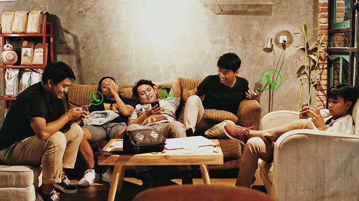 Link Grup WA Remaja Kekinian