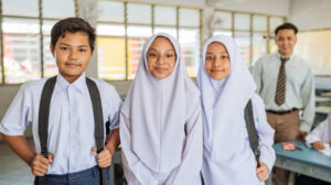 Nama Grup Kelas yang Bagus