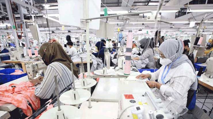 Istilah Dalam QC Garment