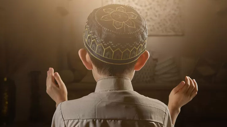 Kumpulan Link Grup Sholawat