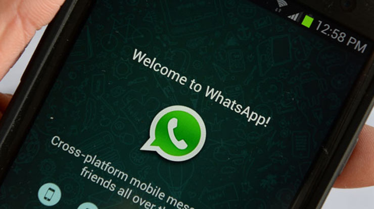 Cara Gabung ke Group WhatsApp Germany