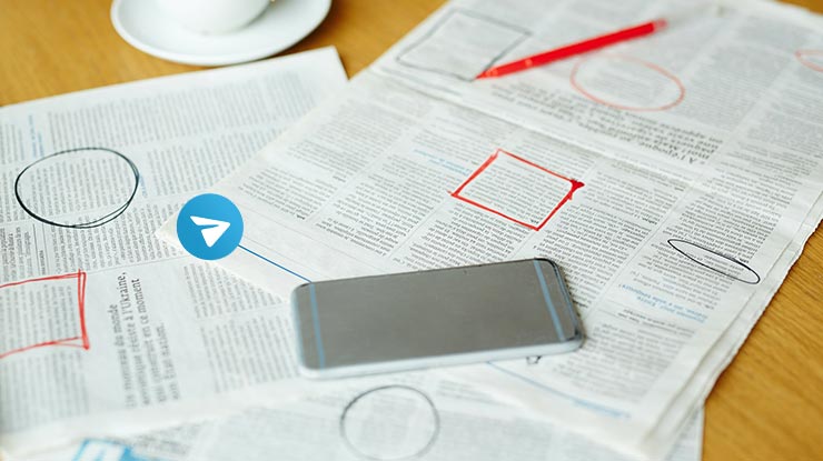 Daftar Grup Loker Telegram Indonesia