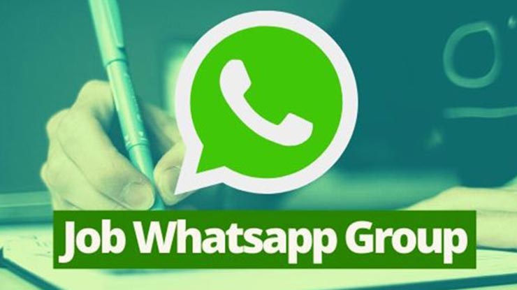 Daftar Grup Loker WhatsApp Indonesia