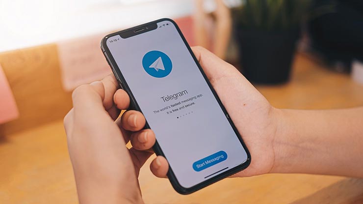 Keuntungan Bergabung Grup Loker Telegram