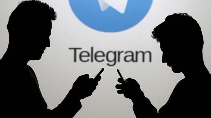 Peraturan Grup Loker Telegram
