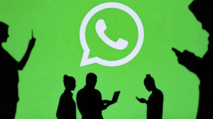 Peraturan Grup Loker WhatsApp