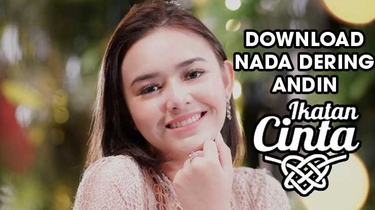 Download Nada Dering Andin Ikatan