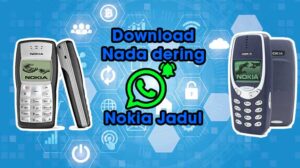 Download Nada Dering Nokia Jadul