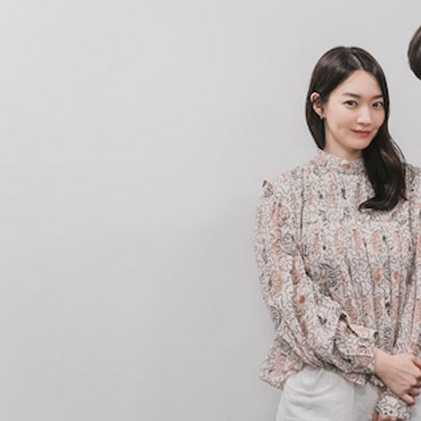 Foto Profil Pasangan Korea 1