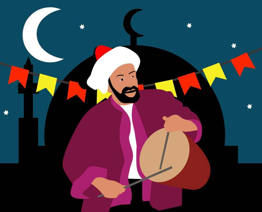 Foto Profil Ramadhan Kareem