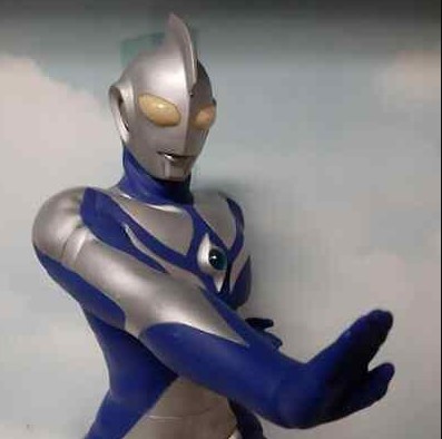 Foto Profil WA Ultraman HD 9