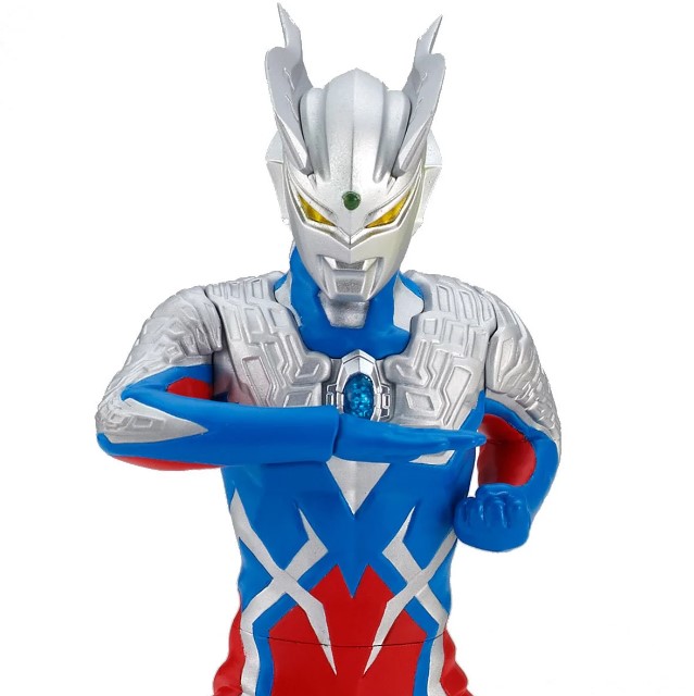 Foto Profil WhatsApp Ultraman Aesthetic 6