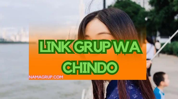 Link Grup WA Chindo