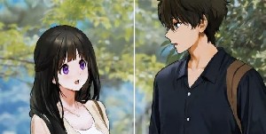 PP Couple ML Anime 13