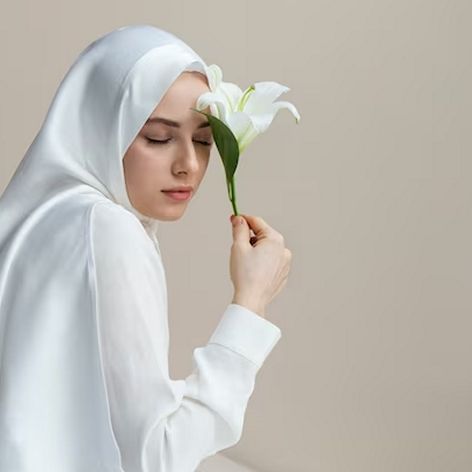 PP WA Muslimah Cantik 1