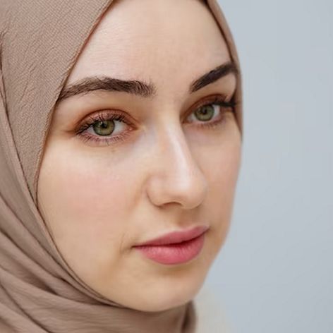 PP WA Muslimah Cantik 18
