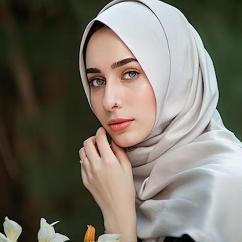 PP WA Muslimah Cantik 7