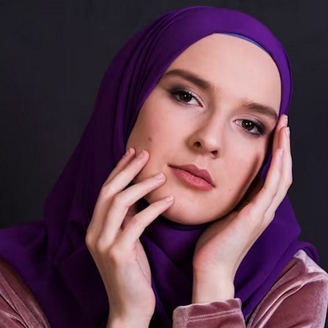 PP WA Muslimah Cantik 8