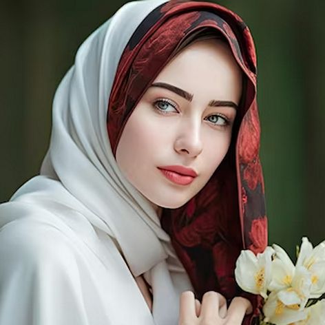 PP WA Muslimah Cantik 9