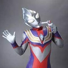 PP WA Ultraman Kocak 6