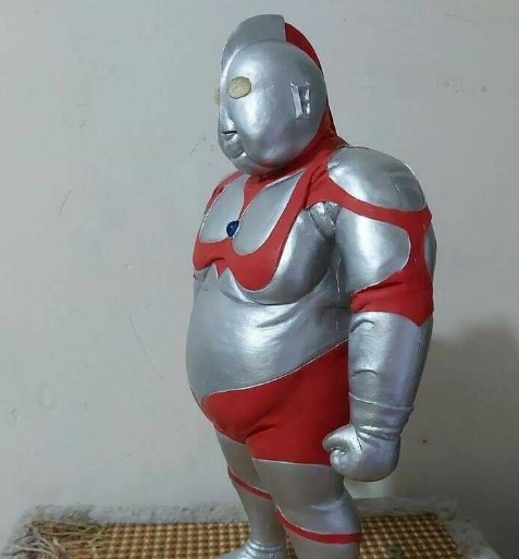 Photo Profile WA Ultraman Gemoy 13
