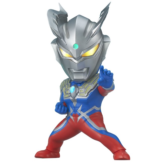 Photo Profile WA Ultraman Gemoy 4