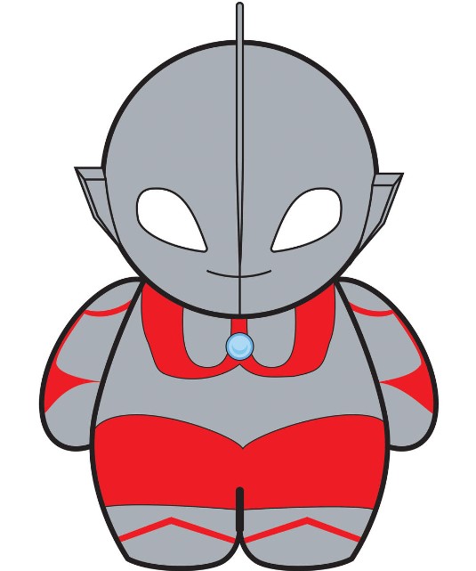 Photo Profile WA Ultraman Gemoy 6