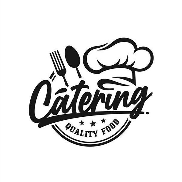Contoh Stiker Nama Usaha Catering 2