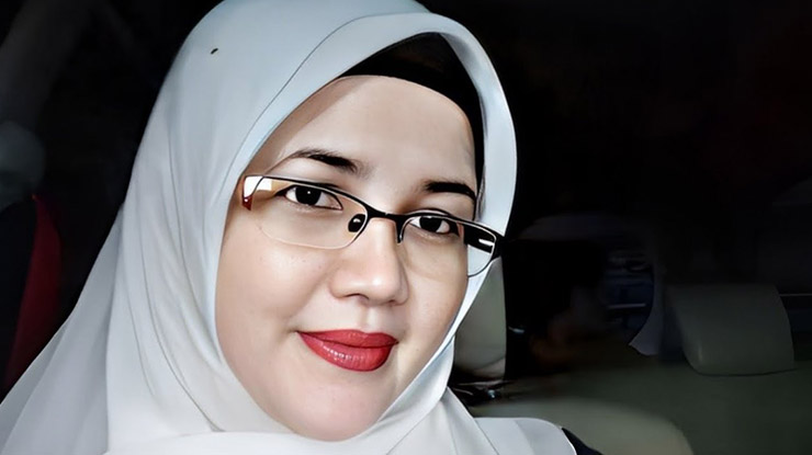 Janda Cari Suami Serius