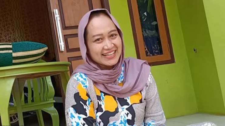 Janda Kaya