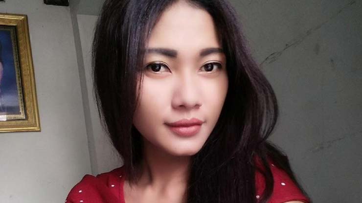Janda Nikah Siri