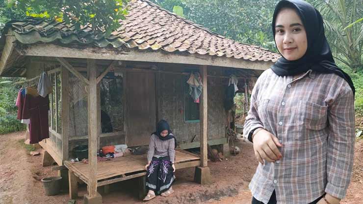 Janda Sederhana