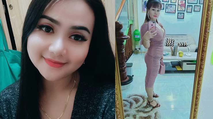 Janda Wonogiri Cari Jodoh