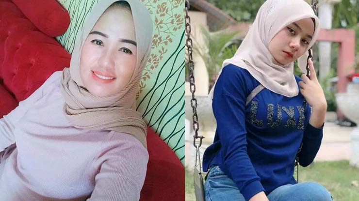 Janda Wonogiri Muslimah