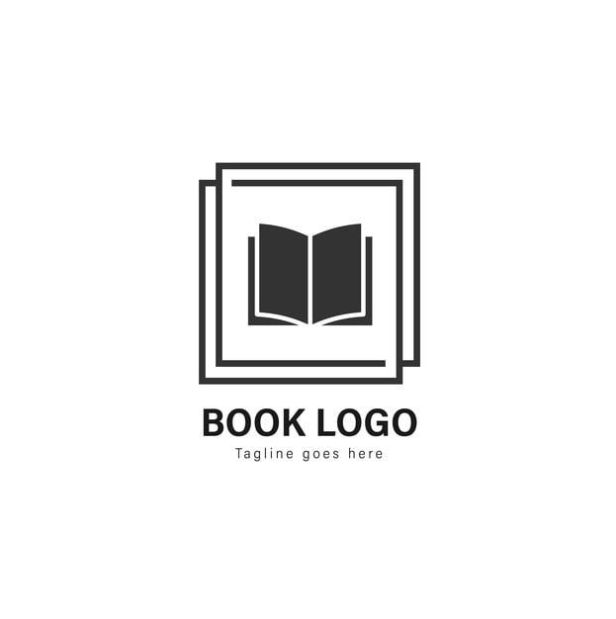 Logo Toko Buku 1