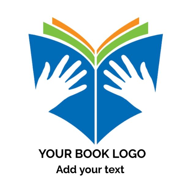 Logo Toko Buku 5
