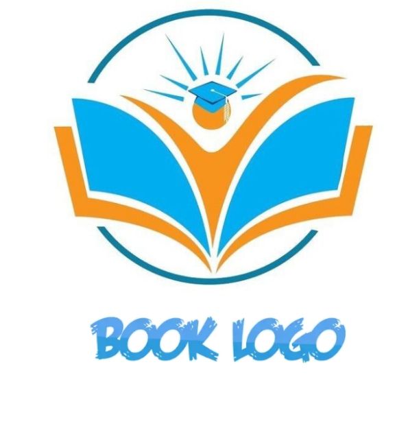 Logo Toko Buku 6