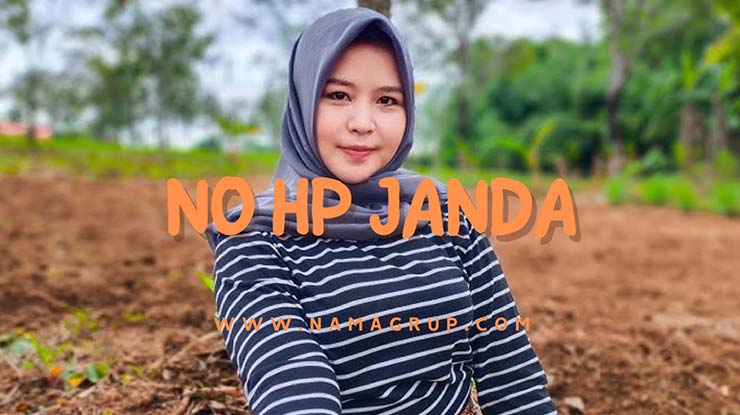 NO HP Janda