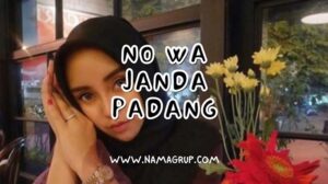 NO WA Janda Padang