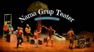 Nama Grup Teater