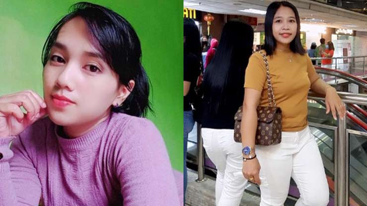 No WA Janda Lampung Cari Jodoh