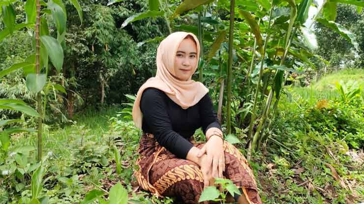 No WA Janda Magetan Cantik