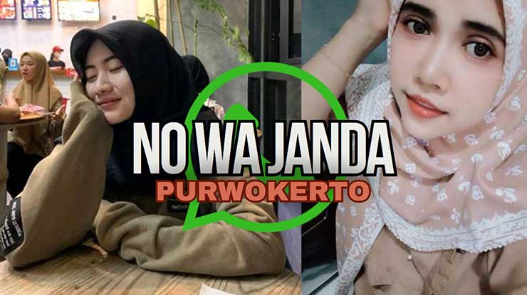 No WA Janda Purwokerto